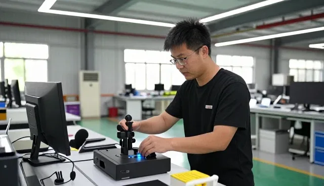 项目对接适合哪些应用环境？